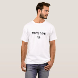 T-shirts Estilo de Jogadores