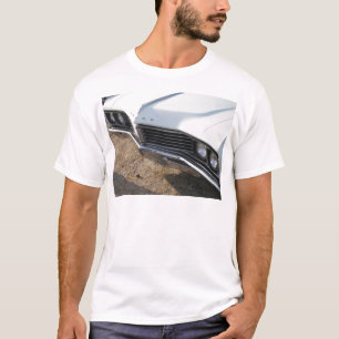 T-shirts Estilo de PB290331 Buick