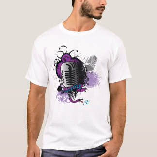 T-SHIRTS ESTILO LIVRE MIC