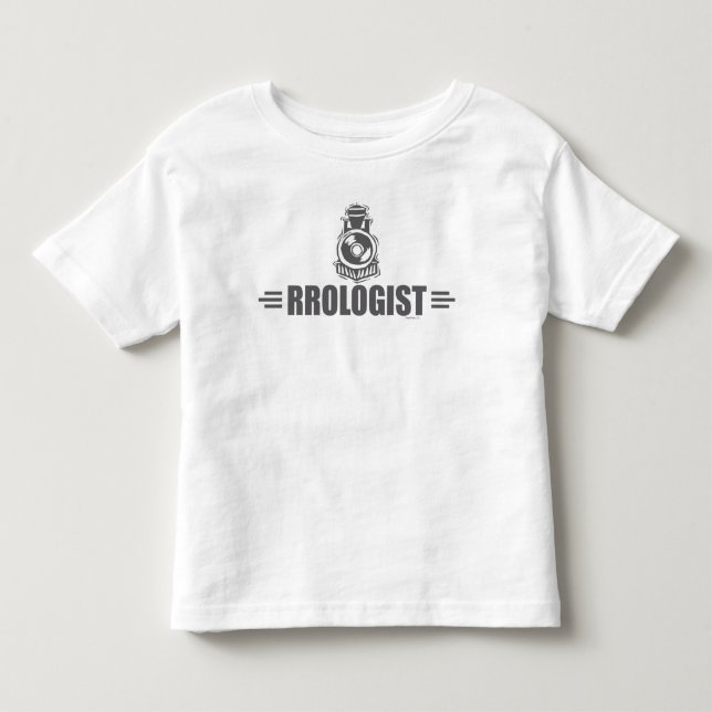 T-shirts Estrada de Ferro Humorosa (Frente)