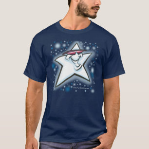 T-shirts Estrela
