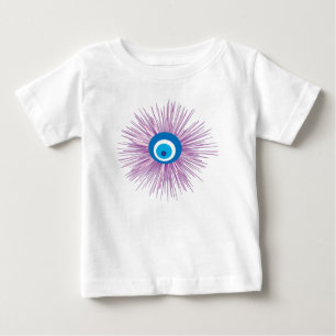 T-shirts estrela afortunada pink1