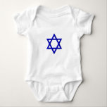 T-shirts Estrela de David<br><div class="desc">Estrela de David - Disponível em Azul ou Dourado. Você pode adicionar suas próprias palavras,  imagens e/ou alterar a cor de fundo usando as ferramentas de personalização do excelente do Zazzle. Esta imagem também está disponível em dezenas de outros produtos.</div>