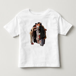 T-shirts Estrela de Hollywood