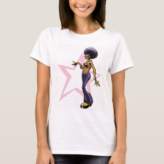 T-shirts Estrela do funk