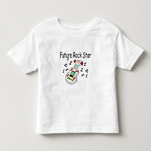 T-shirts Estrela do Futuro