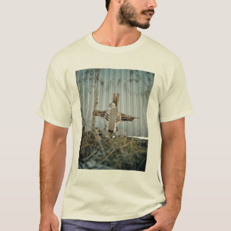 T-shirts Estrela mundial do Jesus Cristo