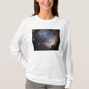 T-shirts Estrelas recentemente formadas