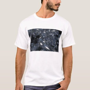 T-shirts Estrutura do quantum