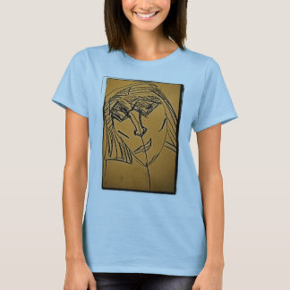 T-shirts Estudar para Faraó