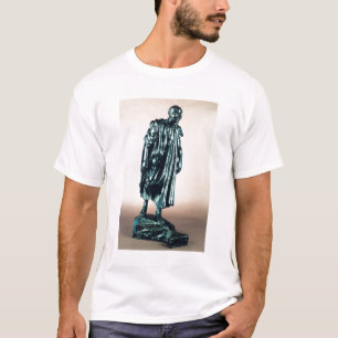 T-shirts Estude para Jacques de Wissant, dos Burghers de