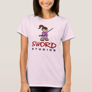 T-shirts Estúdios da ESPADA