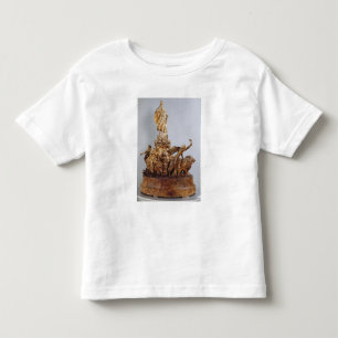 T-shirts Estudo para Triumph da república