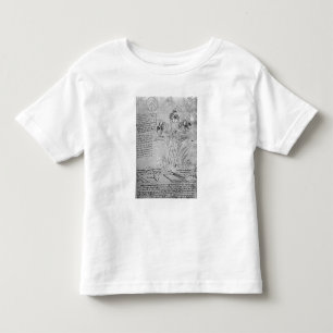 T-shirts Estudos das violas