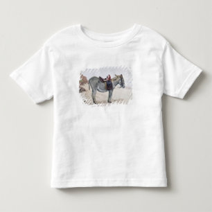 T-shirts Estudos dos animais