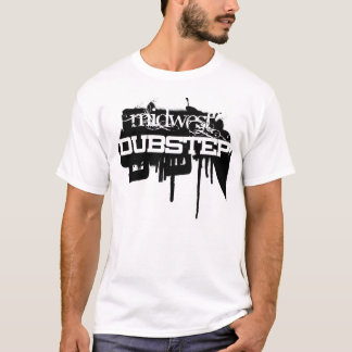 T-shirts Etapa do pulverizador