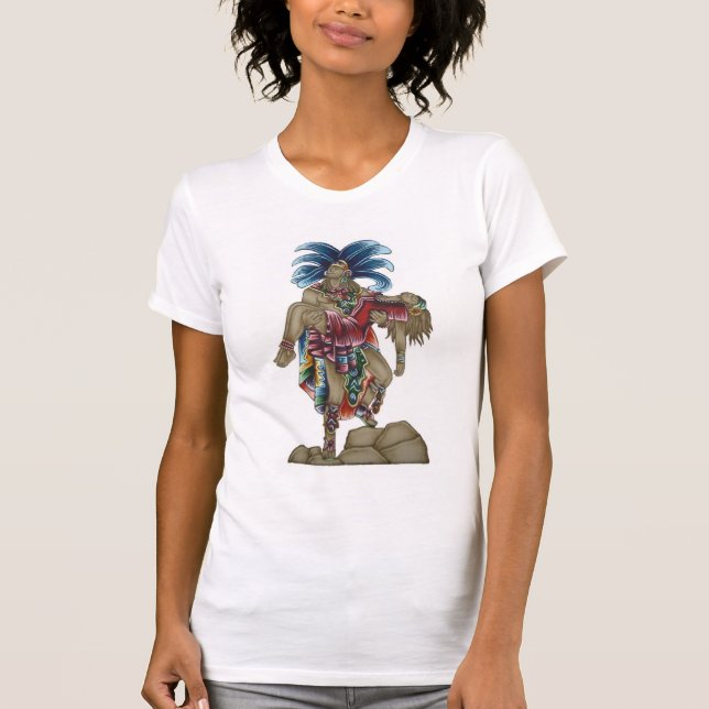 T-shirts eterno do amor (Frente)