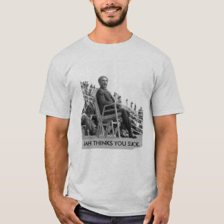 T-shirts ethiopian_emperor_haile_selassie_e0, JAH PENSA…