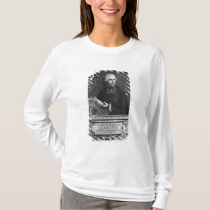 T-shirts Etienne Bonnot de Condillac