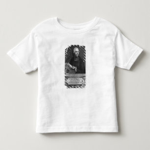 T-shirts Etienne Bonnot de Condillac