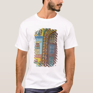 T-shirts Etiópia: Região de Tigray, Axum, Christ Church,