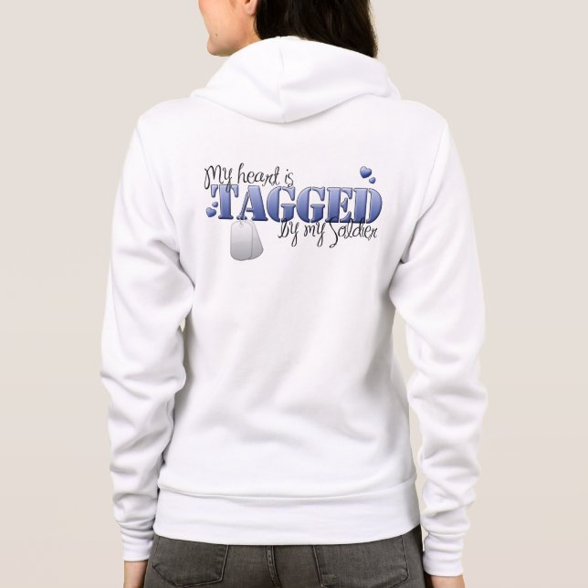 T-shirts Etiqueta (Verso)