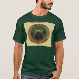 T-shirts Etiqueta de VikingBeer