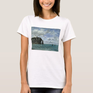 T-shirts Etretat, O Porte d'Aval
