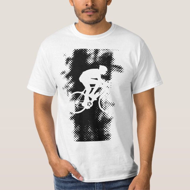 T-shirts Eu Adoro Bife (Frente)