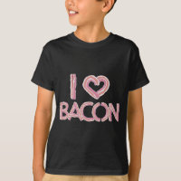 Eu Amo Bacon