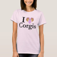 Eu Amo Corgis