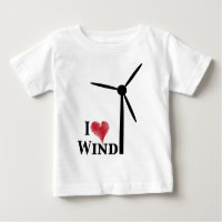 eu amo energias eólicas