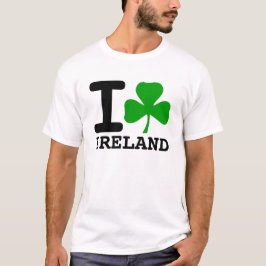 T-SHIRTS EU AMO IRELAND
