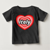 Eu amo Italia