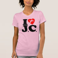 EU AMO J.C.