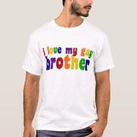 Eu Amo Meu Irmão Gay