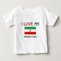 Eu amo meu pai iraniano
