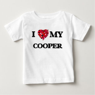 T-shirts Eu amo meu tanoeiro