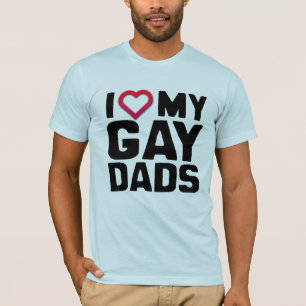 T-shirts EU AMO MEUS PAIS GAYS -.png