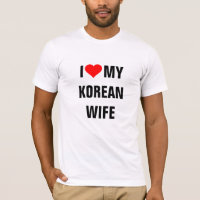 Eu Amo Minha Esposa Coreana