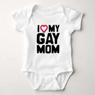 T-SHIRTS EU AMO MINHA MÃE GAY