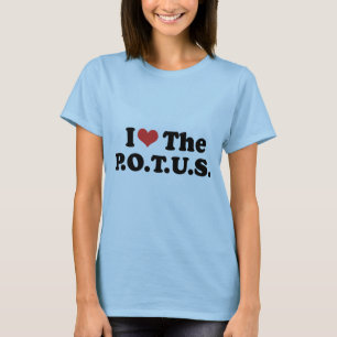T-shirts EU AMO O POTUS - .png