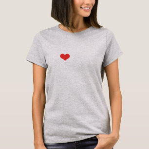 T-shirts EU AMO O RAMO JUDICIAL - .png