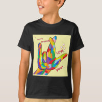 EU AMO-O REALMENTE no ASL