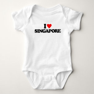 T-SHIRTS EU AMO SINGAPORE