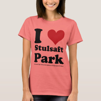 T-shirts EU AMO Stulsaft Park