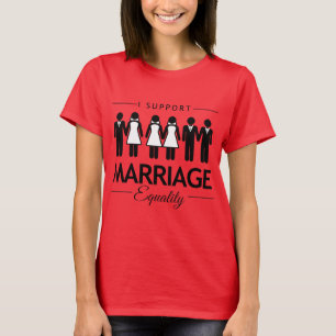 T-shirts EU APOIO A IGUALDADE MATRIMONIAL PARA TODOS -.png