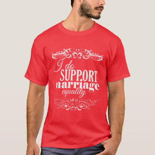 T-shirts EU APOIO IGUALDADE DE CASAMENTOS -.png