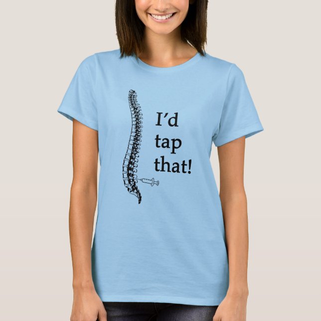 T-shirts Eu bateria esse tshirt das mulheres (Frente)