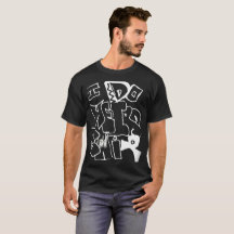 Eu faço xiii estranho